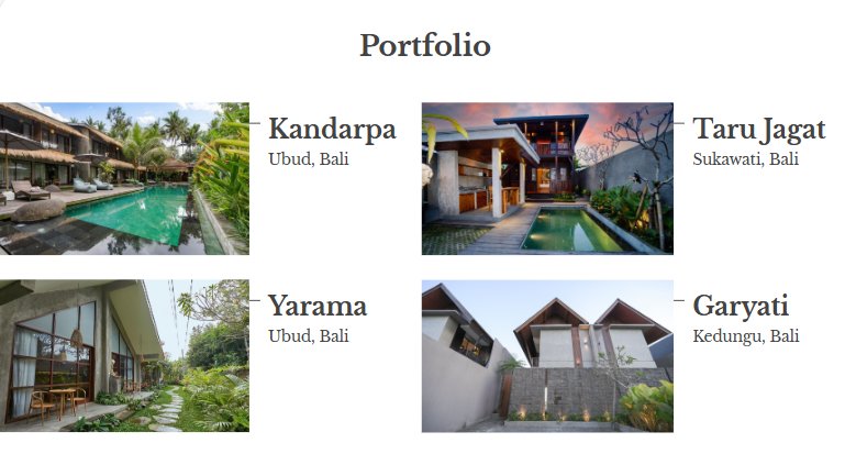 Centered Image